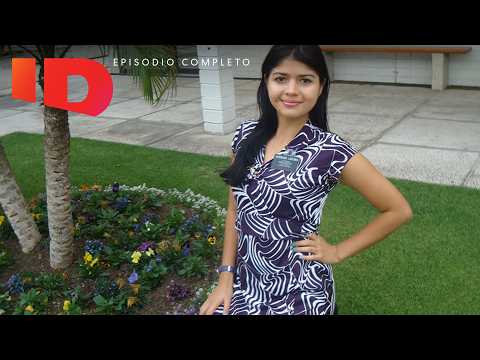 "Se esfumó a plena luz del día en la ciudad más segura" | Desaparecidos