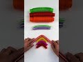 Creating Hook ASMR Relaxing Sound POP-TUBE #diy#satisfyingvideos #relaxing #oddasmr #poptubesounds