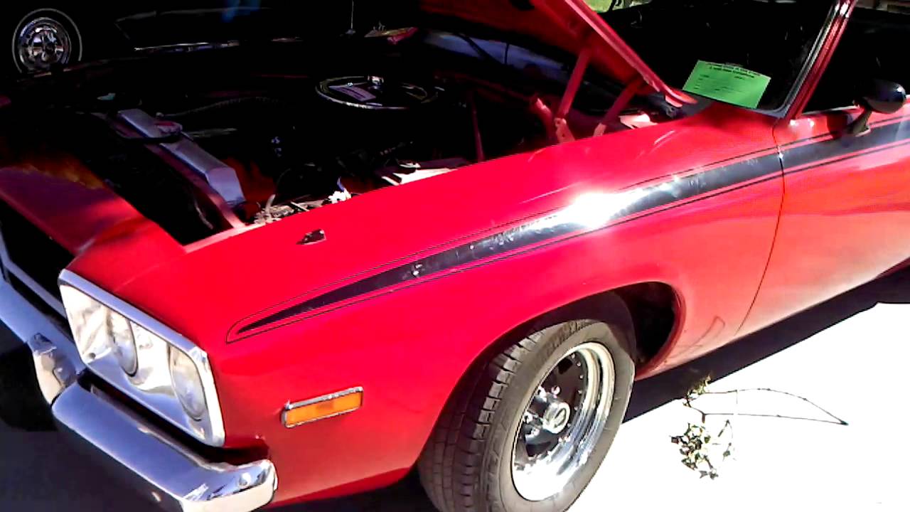 Torrington Wy car show Mopar 9/21/2013 YouTube