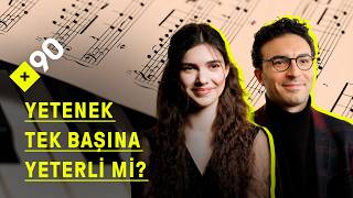 Genç Müzisyenler Dünya Sahnesine Nasıl Çıkıyor?