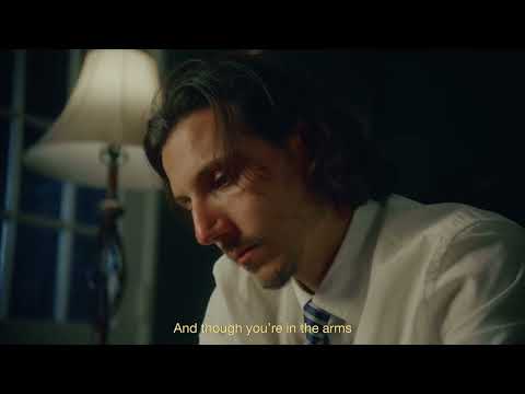 Anson Seabra You Ll Always Be Mine Official Visualizer