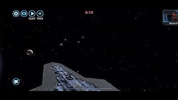 Home One vs Executor with Xanadu Blood starting lineup