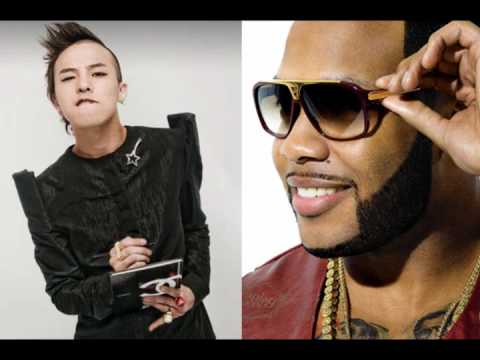 GD FT. FLO RIDA - Heartbreaker HD (+DL Link)