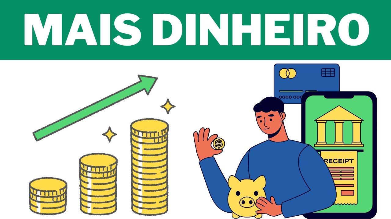 Se Sua Renda Não Cresce, Sua Vida Também Não Vai Crescer