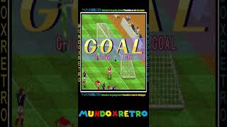 ¡GOLAZO DE GRIEZMANN EN QATAR 2022!  International Superstar Soccer DELUXE SNES Mod Gameplay