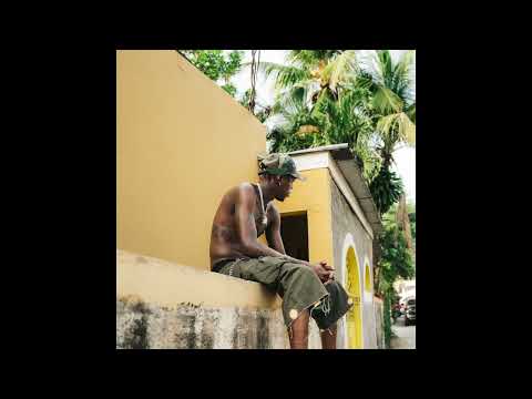 [FREE] Skillibeng x Dave x J Hus x Dancehall Type Beat - "AUTUMN"
