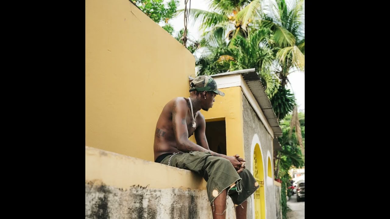 [FREE] Skillibeng x Dave x J Hus x Dancehall Type Beat - "AUTUMN"