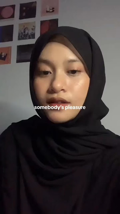 somebody's pleasure - aziz hedra cover: ell kia