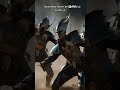 Intricate choreography decoding the elusive language of harlequin gestures in warhammer 40k