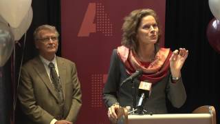 College Parkside Pharmacy Press Conference
