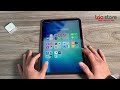iOS 26.2 Trên iPad Gen 11 Trải Nghiệm Ban Đầu Có Ổn Không ?| Táo Store