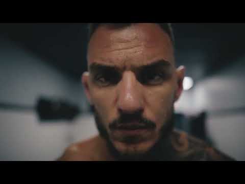 Renato Moicano: "I want to take him down and finish him" | UFC Vegas 123