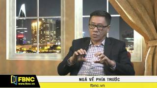 FBNC: Ông Nguyễn Lâm Viên – Chủ tịch HĐQT kiêm TGĐ Công ty Cổ phần Vinamit (Phần 1).