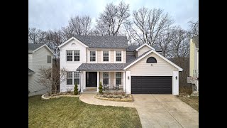 1319 Oak Borough Drive Ballwin, Mo Cbgundaker.com