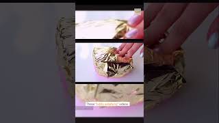 The Science Of Oddly Satisfying