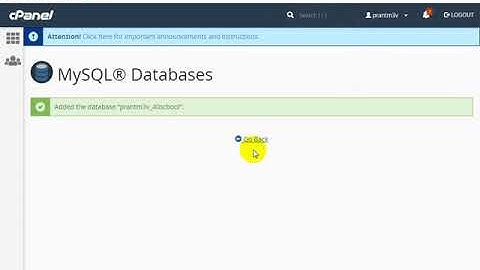 Web Hosting & CPanel Guide - How To Easily Upload Your Website | cpanel web hosting tutorial