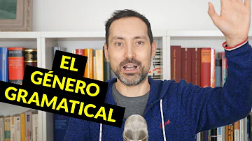 ¿Qué lenguas no utilizan el género?