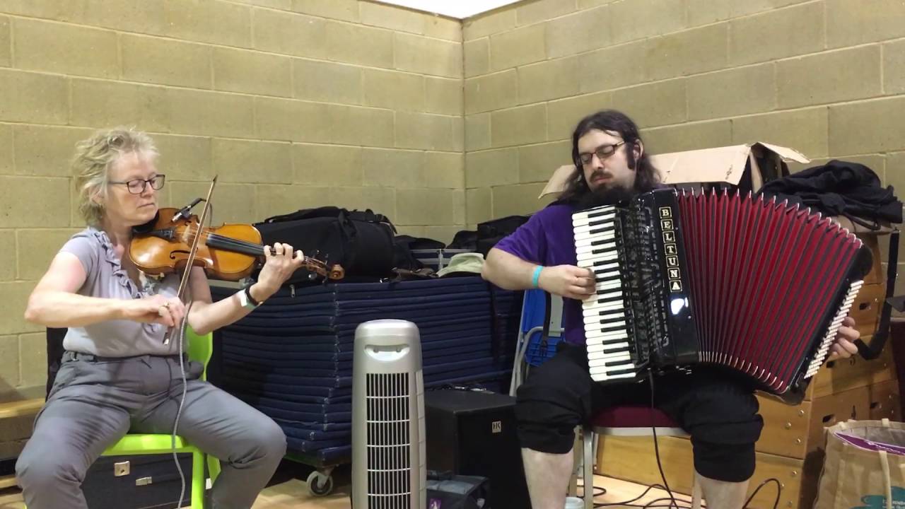 Ashokan Farewell YouTube