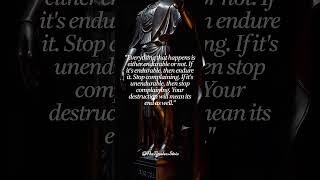 5 Powerful Quotes by Marcus Aurelius: A Stoic's Guide to Inner Strength