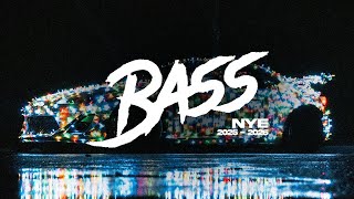 Download Lagu BEST OF CAR MUSIC NEW YEARS MIX 2025 - 2026 🔥Best of UKG, HyperTechno, EDM, Slap House MP3