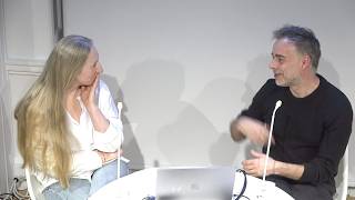 Improvisation and Exceptions: Reflections on RenΓ©e Gailhoustet