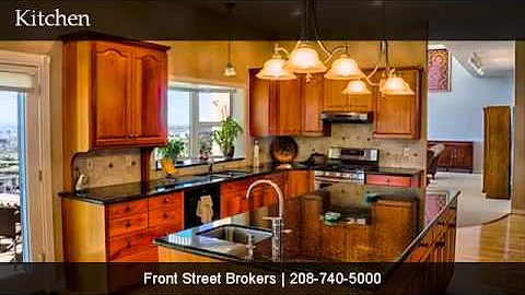 2623 E Plateau Drive, Boise, ID 83712