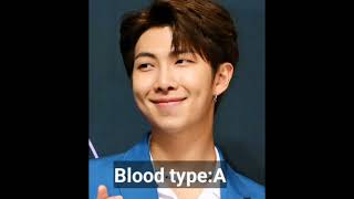 BTS 's RM (Biography, Age , Weight , hight , Nationality, Education