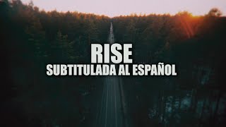 Rise - Lost Frequencies (Subtitulada al Español)