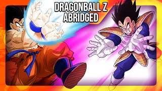 DragonBall Z Abridged: Episode 10 Part 1 - TeamFourStar (TFS)