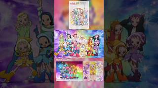 Ojamajo Doremi 16 20s references to the orignal anime and to the light novels! ✨