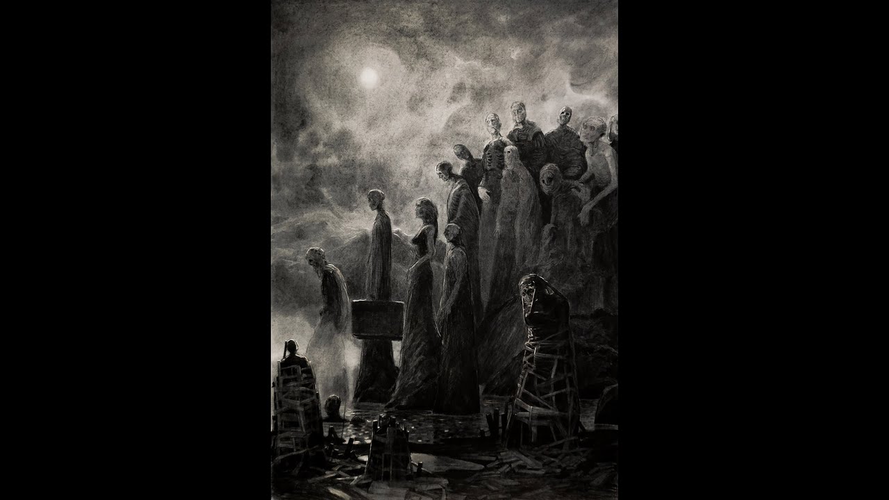 Sunday Superversive Livestream: Augustine Wetta and the Eighth Arrow