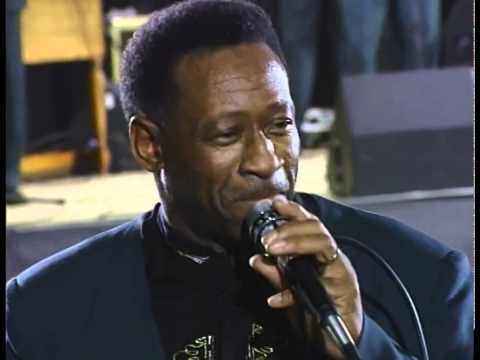 Putar You Got to Move - Gospel Music Unlimited