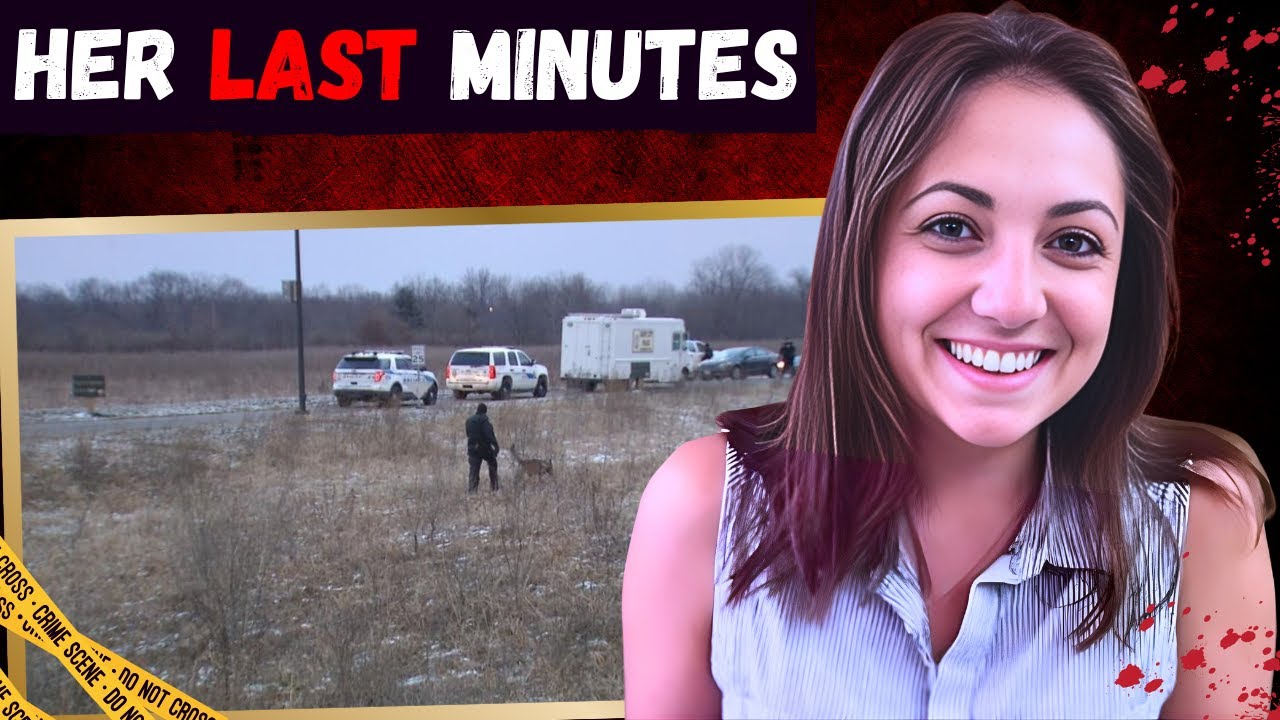 The Reagan Tokes Case: How One Tragedy Changed Ohio’s Prison Laws | True Crime
