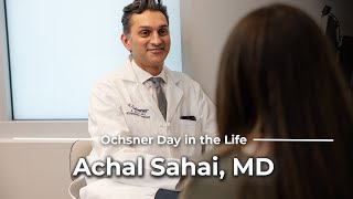 Day in the Life of an Interventional Cardiologist by Ochsner Health 1,246 views 3 months ago 1 minute, 20 seconds