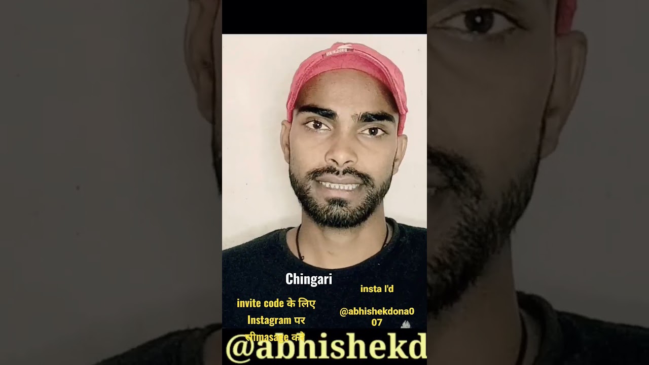 Chingari wallet activate Code