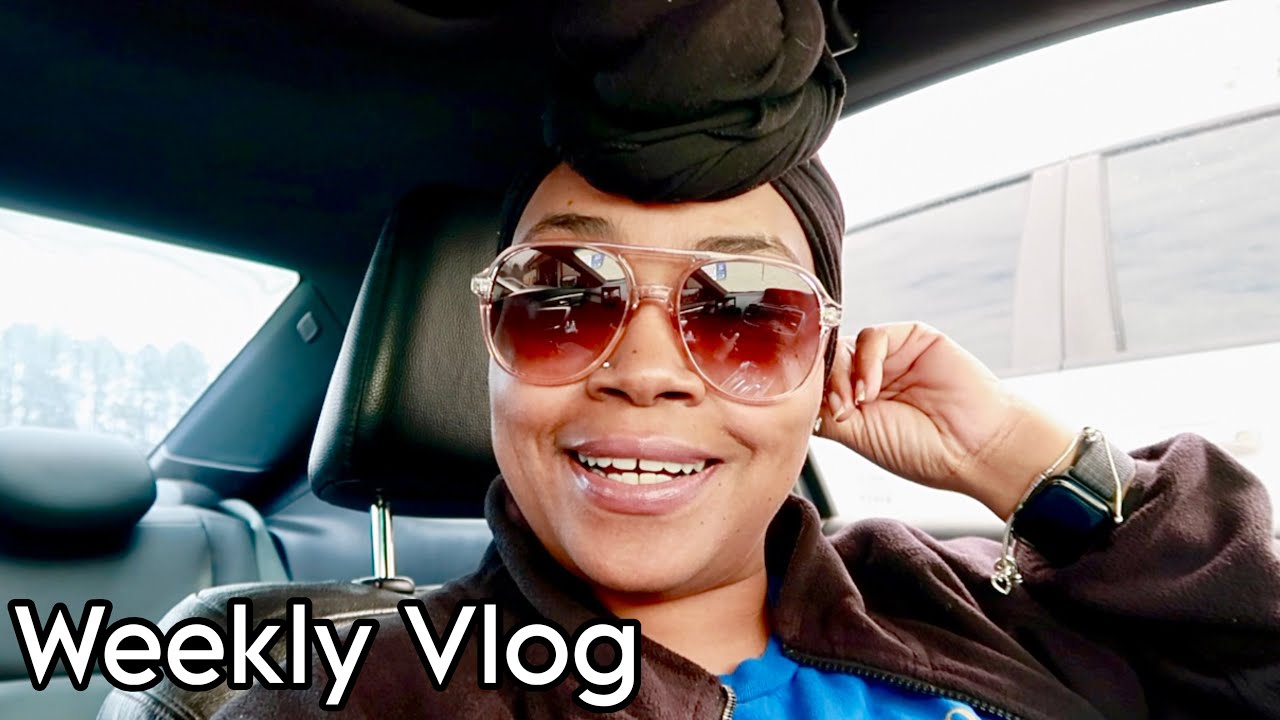 Come With Me To Aldi & Sam's Club | I Messed Up | Weekly Vlog