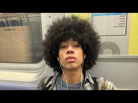 Day in a Models Life: Traveling to Miami for a Photoshoot at 20