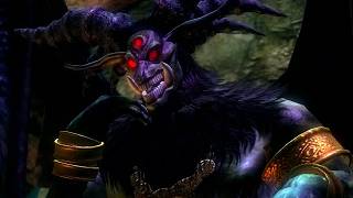 Ninja Gaiden Sigma | Boss | Marbus