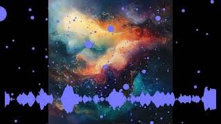 Celestial Frequency Drift (original EDM Composition)
