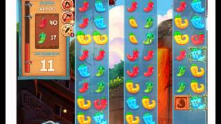Pepper Panic Saga Level 326 No Booster Facebook