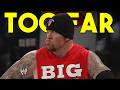 10 WWE Wrestlers Who Were A**holes In The Ring
