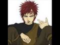 Gaara and Naruto Tribute What Hurts the Most
