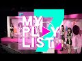 オリジナル音楽番組『MY PLAYLIST 7』/NMB48 25thシングル「シダレヤナギ」発売記念特番!【歌番組作ってみた】