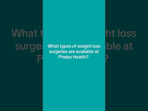 Types of Weight