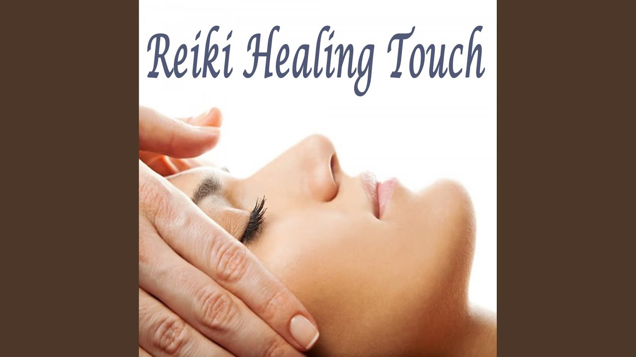 Healing Hands YouTube