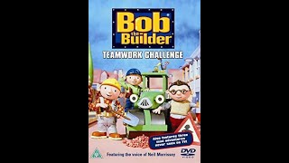 Download Lagu Opening to Bob the Builder: Teamwork Challenge 2003 UK DVD MP3
