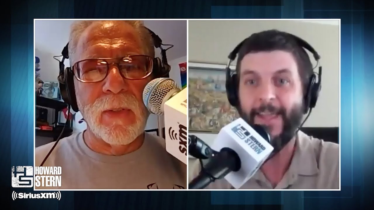 Ronnie Mund Can’t Say “In Memoriam”