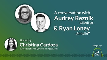 Deploy AI Apps with Intel® OpenVINO™ and Red Hat