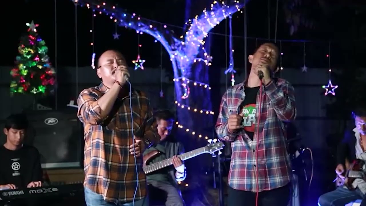 Hpyen Hprawng Hpyen Yen Hkrismat #Christmas #Hkrismat #Mahkawn #JinghpawMakawn #merrychristmas