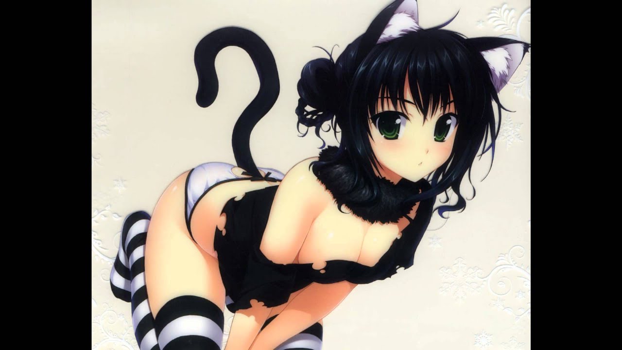 Catgirl & Doggirl Cafe Vndb